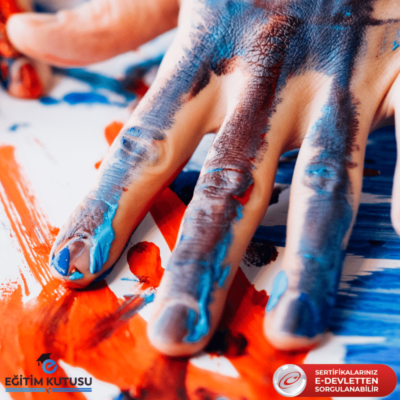 Sanat Terapisi Eğitimi ve Sertifikası