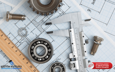 SolidWorks Eğitimi ve Sertifikası