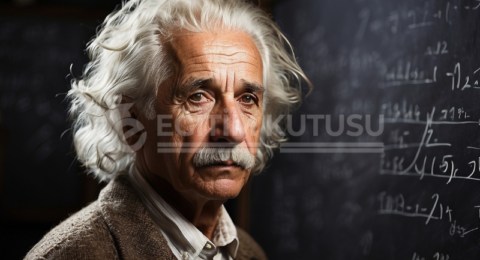 Albert-Einstein