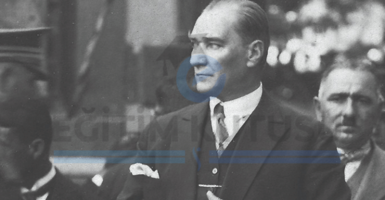 Atatürk