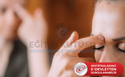 EFT (Duygusal Özgürlük) Eğitimi ve Sertifikası