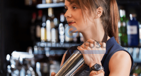 barmaid-nedir