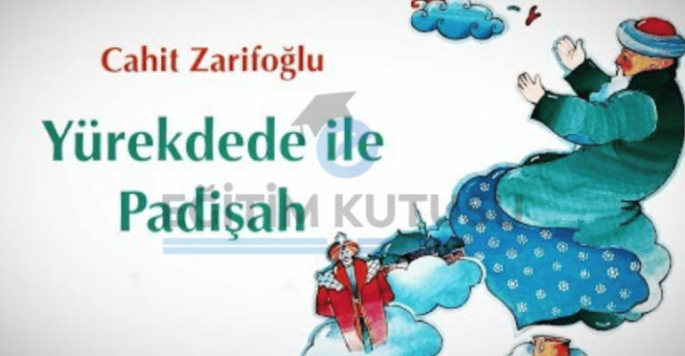 Yürekdede_ile_padişah_özet