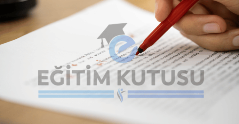 editor-nedir