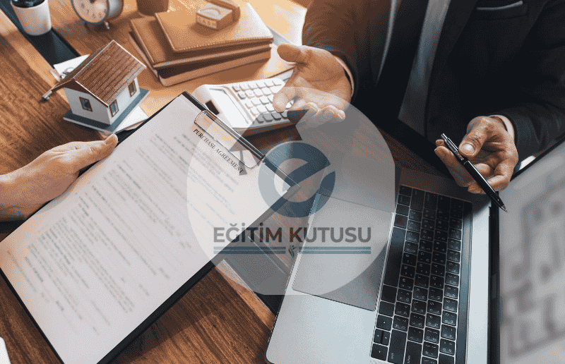 Satın Alma ve Tedarik Zinciri Yönetimi