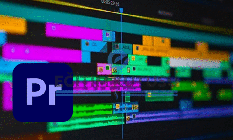 ADOBE Premiere Eğitimi